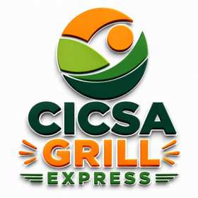 CICSA Grill Express